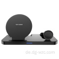 Samsung Wireless-Ladegerät Duo/Wireless-Ladegerät iPhone 11